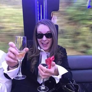 Meet your Posher, Katy